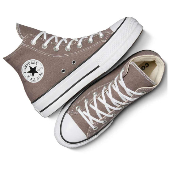 Converse Chuck Taylor All Star Lift Platform